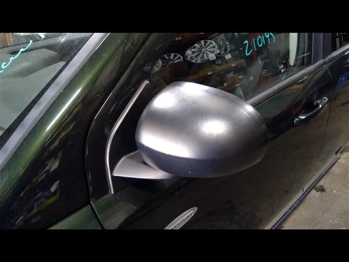 Driver Side View Mirror Power Heated Opt GTS Fits 07-12 COMPASS 758003