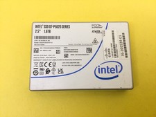Intel D7-P5620 Series 1.6TB PCIe4.0 NVMe U.2 2.5in SSD SSDPF2KE016T1O