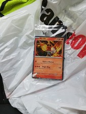 GameStop Stamped PROMO Ho-Oh Pokemon TCG trading card SEALED