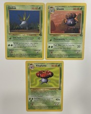 Vileplume 31/64 Jungle Regular on eBay