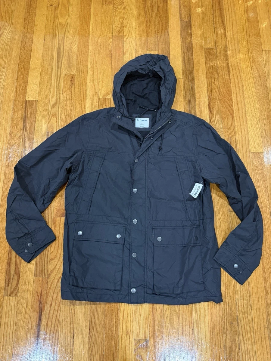 old navy anorak products for sale | eBay