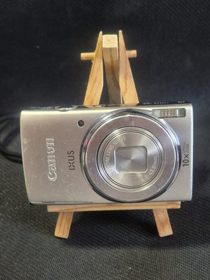 Canon IXUS 190Vintage