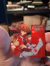 Yu-Gi-Oh! GX Edibas Lamincards - Gigantische Auswahl aus #1 - #130 (Komplett)