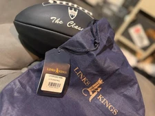 Links and Kings “The Classic” Football