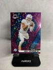 2025 Panini Odell Beckham Jr. Purple (Raw)