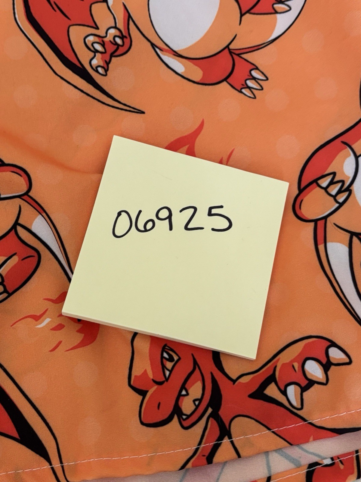 Charizard Pokemon Evolution Button Down Shirt Men… - image 6