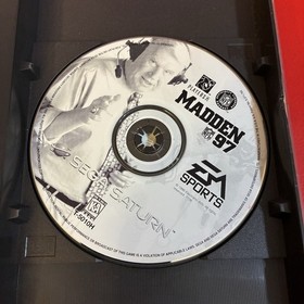 Lot of Sega Saturn Games - All CIB - CLEAN DISCS