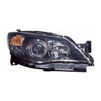 Diederichs 6235083 Halogen H7/HB3 Hauptscheinwerfer FüR Frontscheinwerfer Links