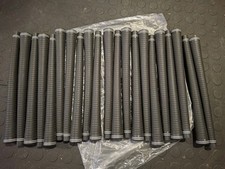 Golf Grips Set 21 Unbranded