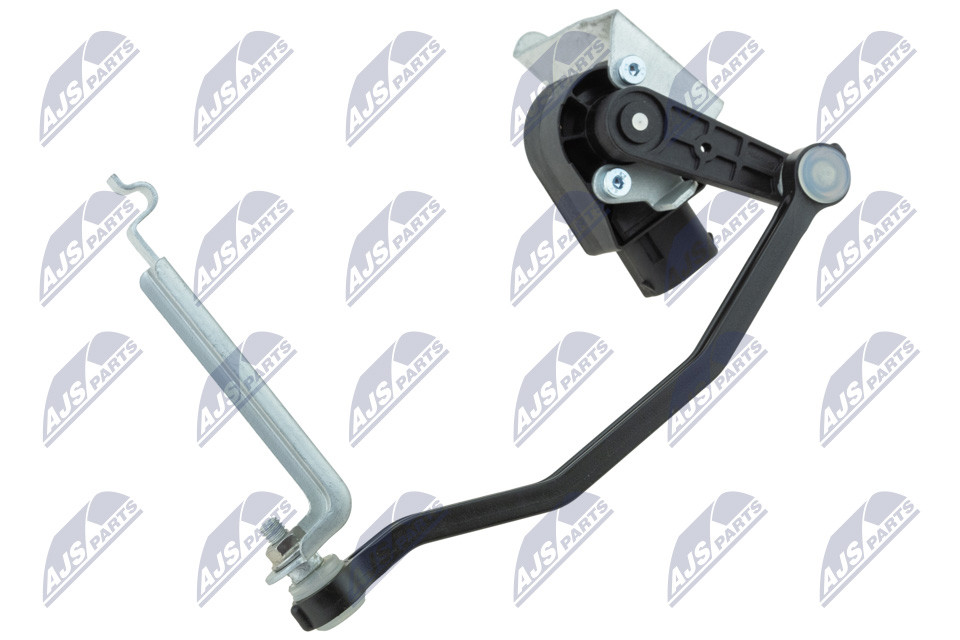 Nty Xenon Headlight Level Sensor Front For Volvo S80 06- V70 07 - Image 5