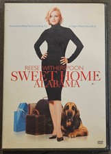 Sweet Home Alabama DVD, 2002 