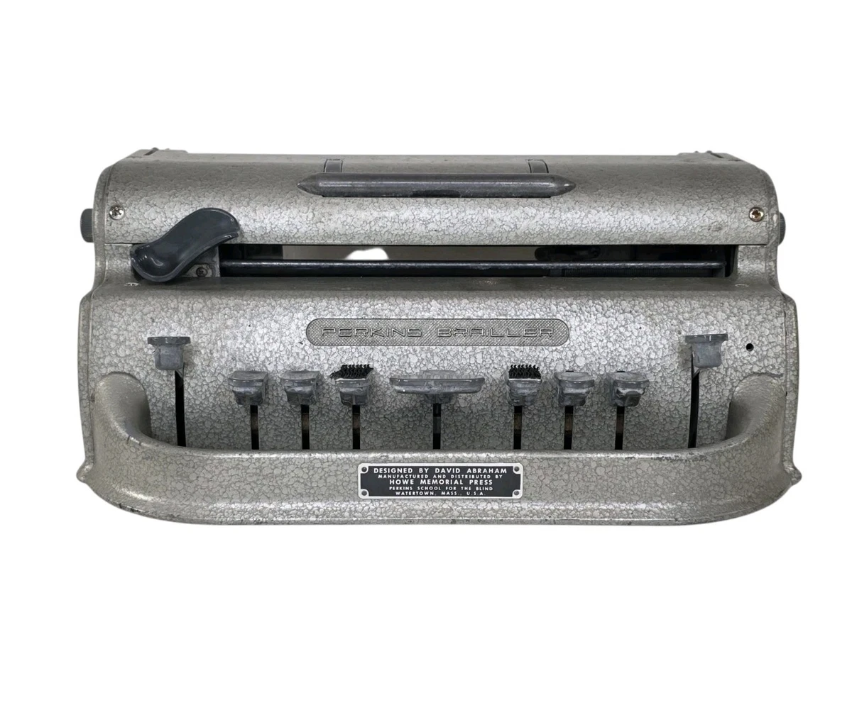 Braille Typewriters products for sale | eBay