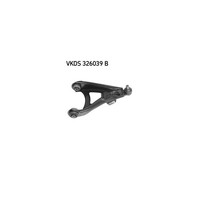 Lenker, RadaufhäNgung SKF Vkds 326039 B FüR Renault, Vorderachse Rechts, Unten