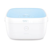 59S UV-C LED Sterilizing Box - Brand New in Box