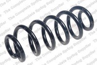 1X Lesjöfors Fahrwerksfeder 4204326 FüR Audi A4 Allroad B9 8WH 8WJ TDI Quattro