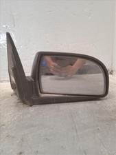 Retroviseur droit (ou coque) Kia CARENS
