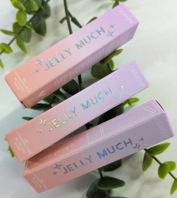 NIB LOT 3 Jelly Much Gel Eyeshadow Stick Salt Jelly Golden Coast Offline Bronze