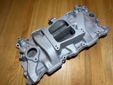 Holley Intake Manifold 701r-38 300-38 Holley Intake Manifold 701r-38 300-38