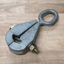 Mo Clamp 0250 Mini C Clamp Moclamp Made In Usa