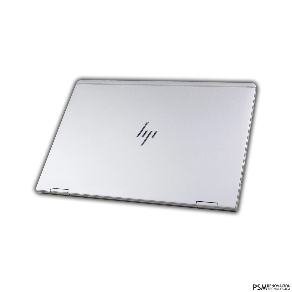 Portátil HP ELITEBOOK X360 I5-7300U 2.6GHZ 16GB DDR4 256GB SSD NO CARGADOR T2739 - Imagen 2 de 4