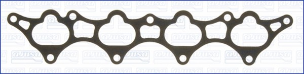 Dichtung AnsaugkrüMmer Ajusa 13097600 FüR Honda Prelude Accord 3 CA Aerodeck BA-image