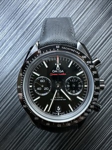 Swatch Moonswatch Mercury | eBay