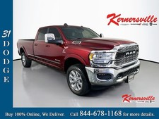2024 Ram 3500 Limited