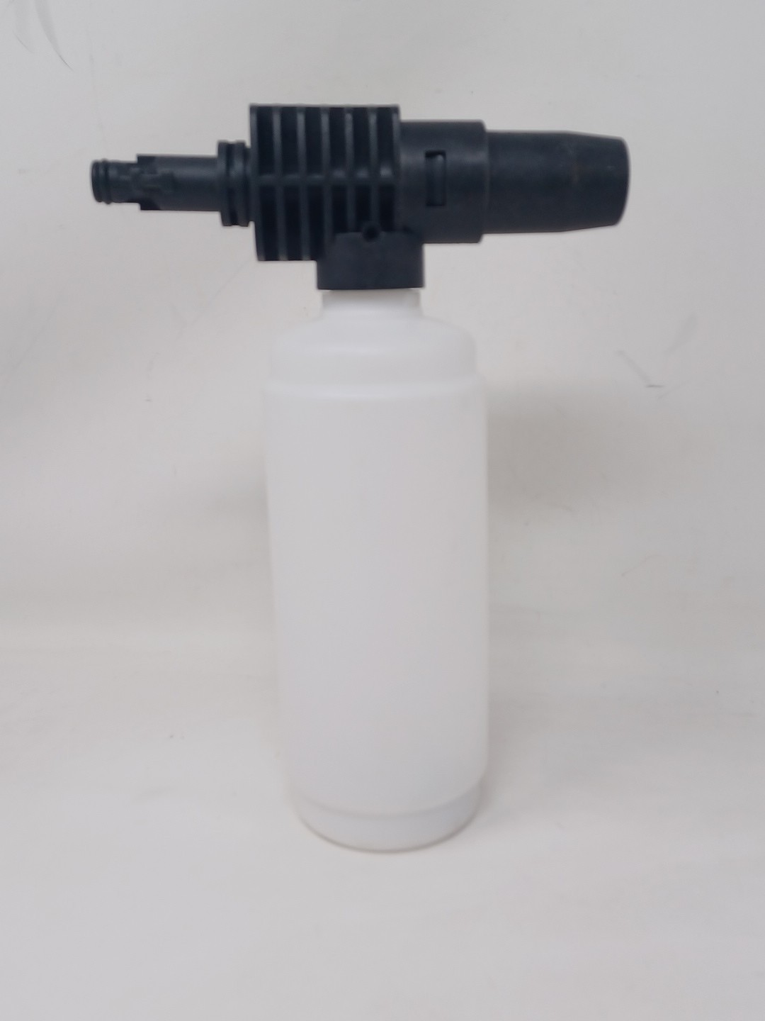 1 Soap Bottle 1800 PSI Pressure Washer Soap Dispensing Bottle