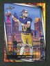Ju Ju Lewis 2024 Leaf National Sports Collectors Convention VIP Card #VP-3 Promo
