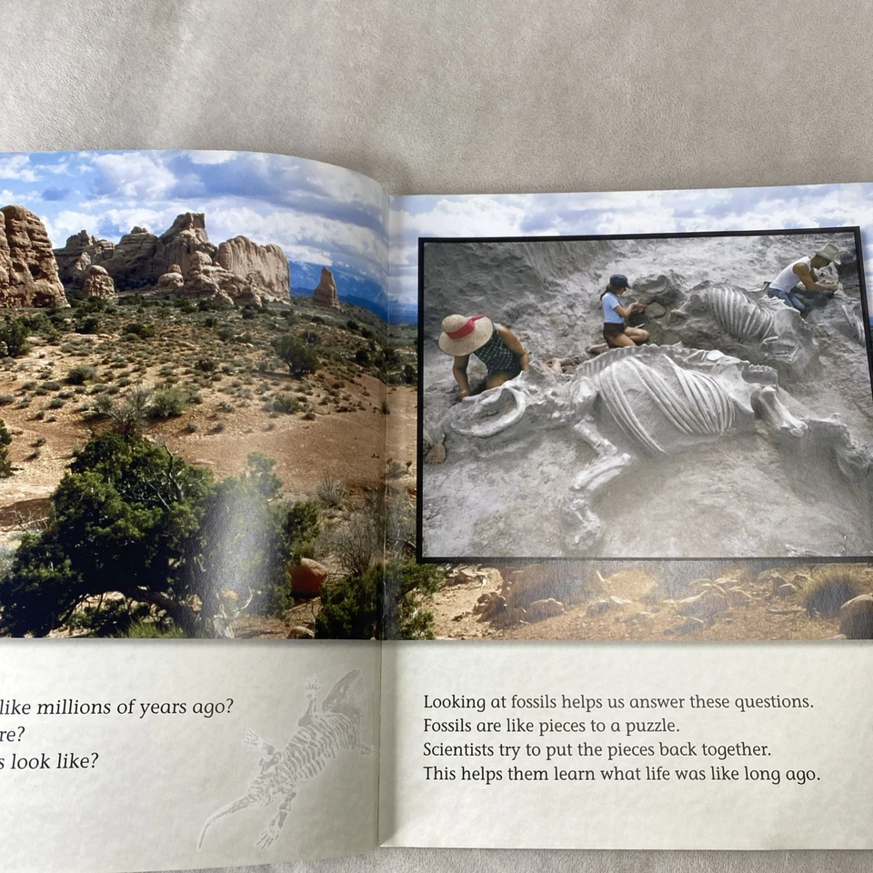 Lot of 10 Steck-Vaughn Shutterbug Books: Leveled Reader Grades K - 1 Science - Image 4 of 4