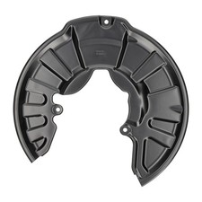 AIC Abdeckblech Ankerblech für SMART FORTWO CABRIO / COUPE 451 vorne rechts