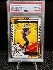 2024 Donruss Football Complete Factory Set Checklist Guide in-content 24
