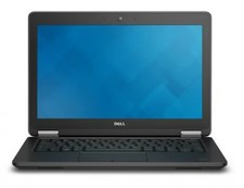Dell Latitude E7250 | 12,5 | i5-6300U | 4 GB ...