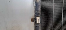 Radiateur Opel REKORD