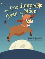 Jamie Campbell | The Coo Jumped Over The Moon | Buch | Englisch (2022)