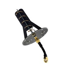 High Gain Directional Antenna 5 8 GHz 5800 MHz for Medium Long Distance