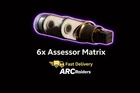 Arc Raiders 🔥 6x Assessor Matrix 🔥 ( PS5 / Xbox / PC )