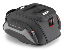 GIVI EASY01 TANK BAG Tankbag Tanklock Bag 6L black