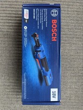 Bosch Professional 18V System Cordless Ratchet Wrench GRC 18V-60