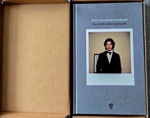 Make Something Wonderful Book | eBay