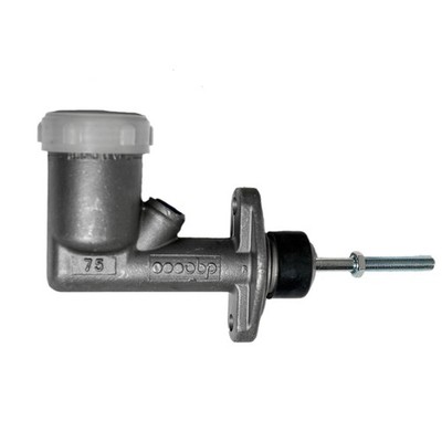 OBP Universal Integral Reservoir Brems-/Kupplungsgeberzylinder - 0,750 (3/4'')