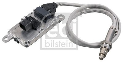 NOx Sensor, urea injection FEBI BILSTEIN 179632