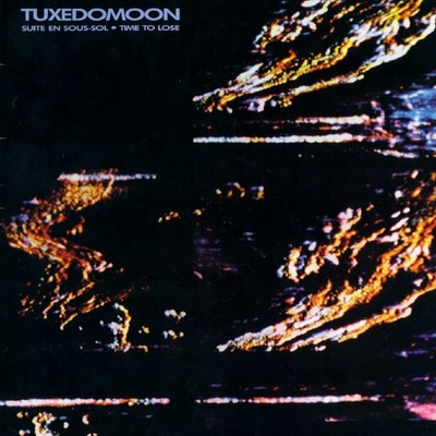 Tuxedomoon - Suite En Sous-Sol / Time To Lose - LP