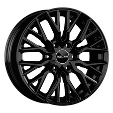 ALUFELGE GMP BOOSTER 6 SPOKES FUR VOLKSWAGEN T7 CARAVELLE 8X19 6X120 GLOSSY BLA