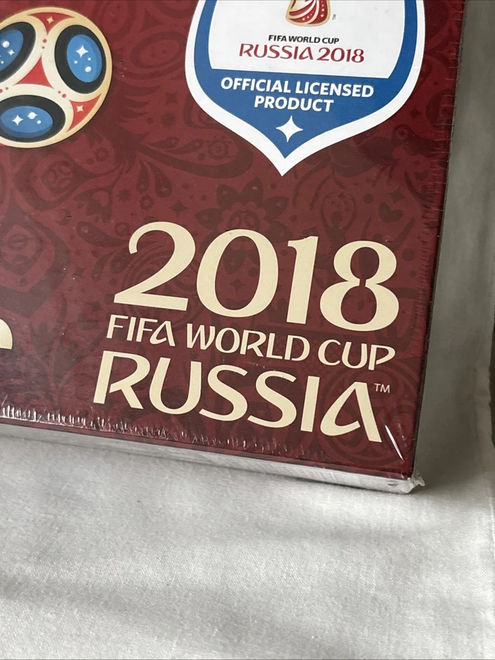 FIFA Monopoly World Cup Russia 2018- FIFA World Cup Special Collectables - Image 2 of 4