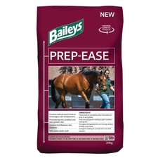 Baileys No.22 Prep-Ease 20kg - HORSE & PONY FOOD 1.52 per kilo