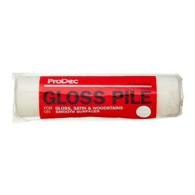 ProDec 7'' x 1,75'' Glanz Flor Roller (6er Pack)