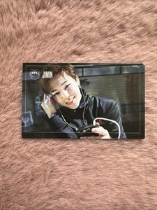 Bts Dark Wild Polaroid for sale | eBay