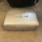 Epson EMP-S4 LCD Projector — photo 3