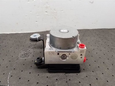 ABS Pump With Module Fits 17-18 FUSION 687832